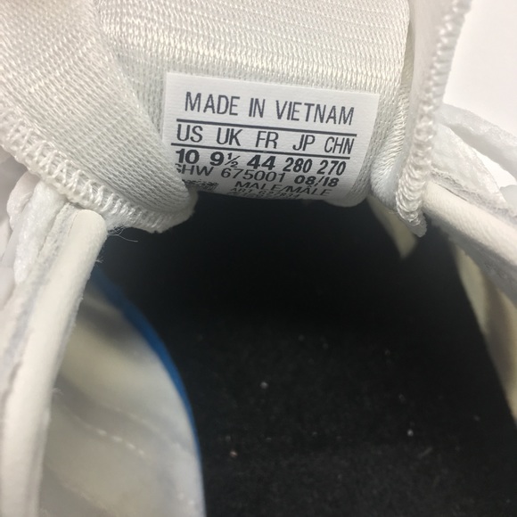 Adidas NMD Boston Marathon Super R1 - Picture 7 of 8